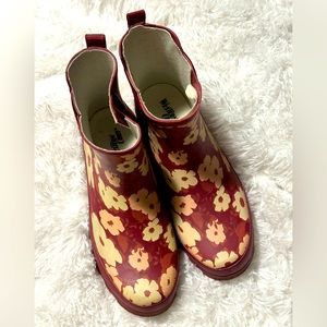 Western chief rain boots